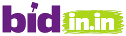 bidin.in