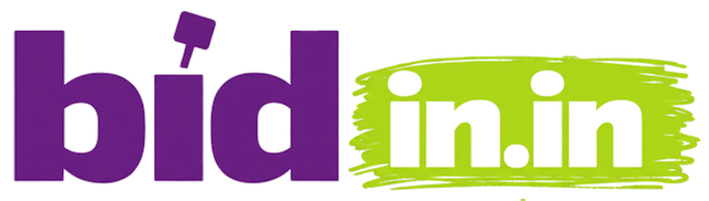 bidin.in
